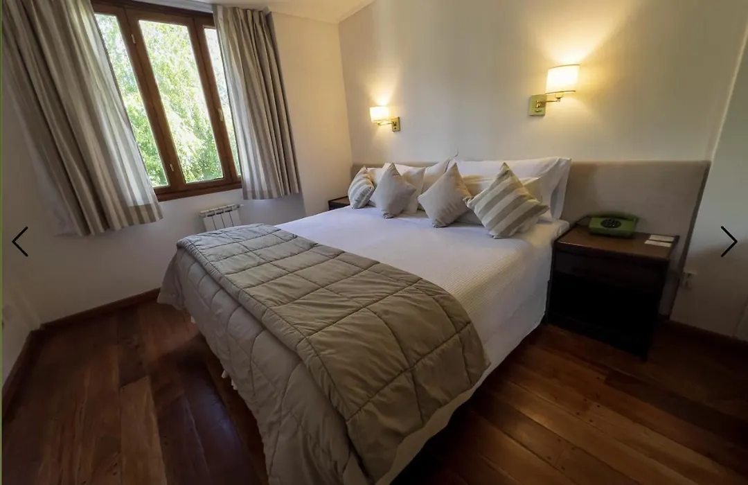 Hosteria Las Lengas By Visionnaire-1