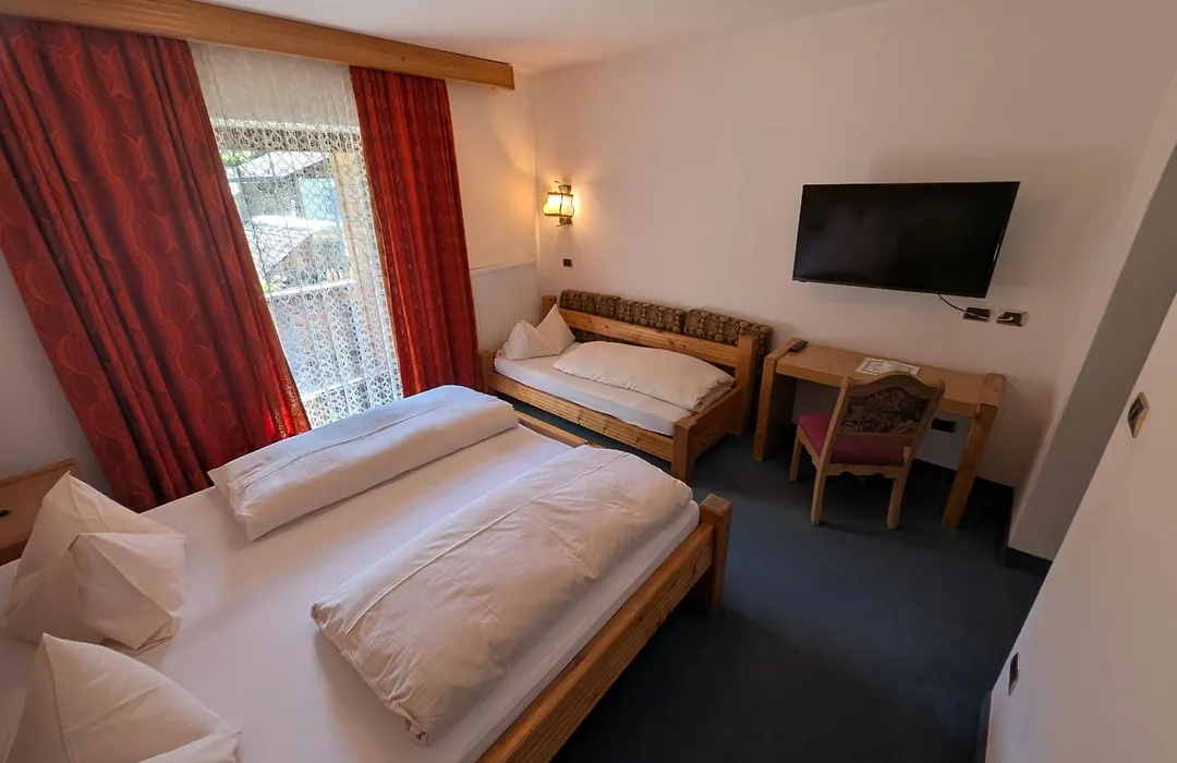 Sport Hotel Wildgall-1