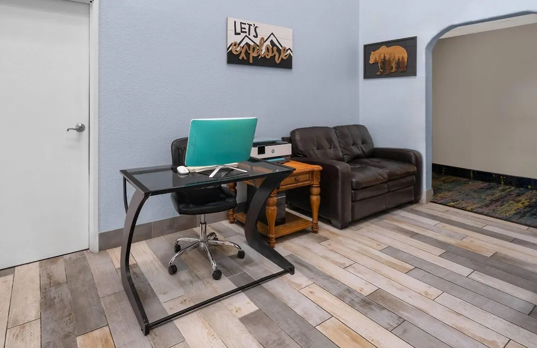 Baymont By Wyndham Salida-1