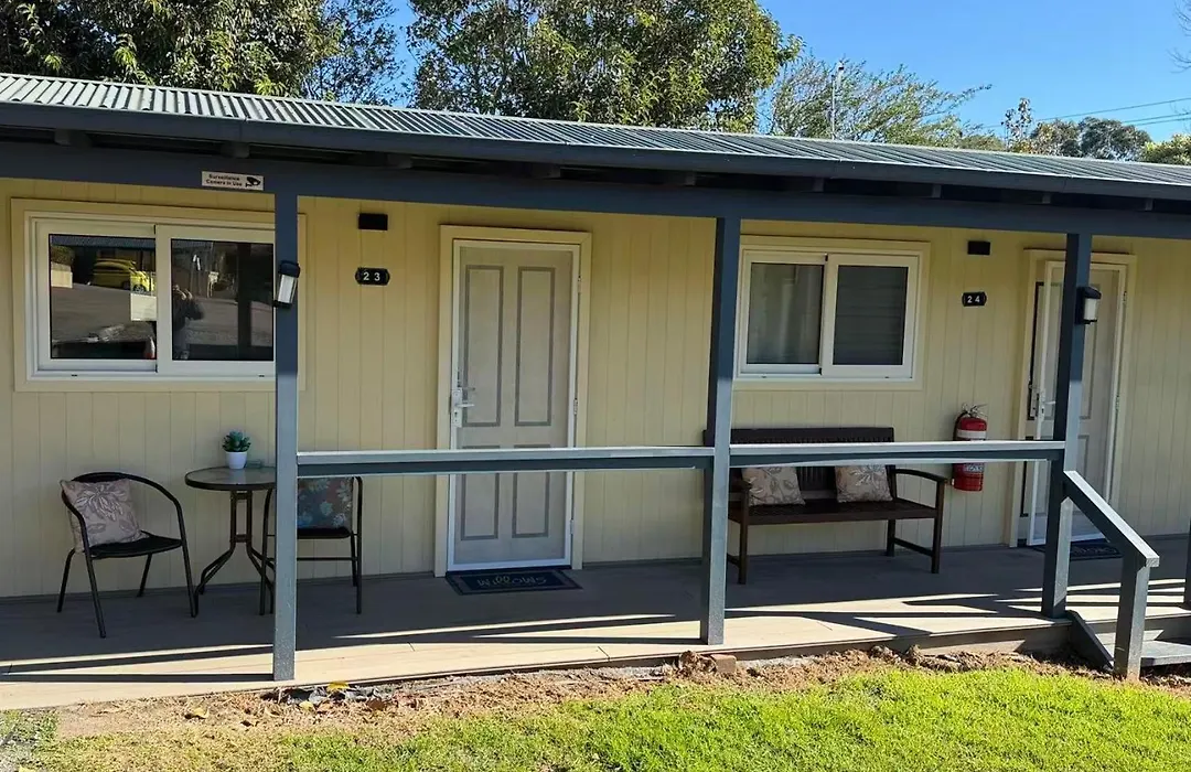 Willows Motel-1
