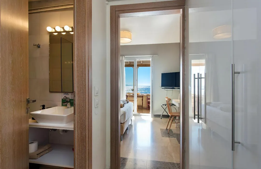 Krouzeri Beach Apartments-1
