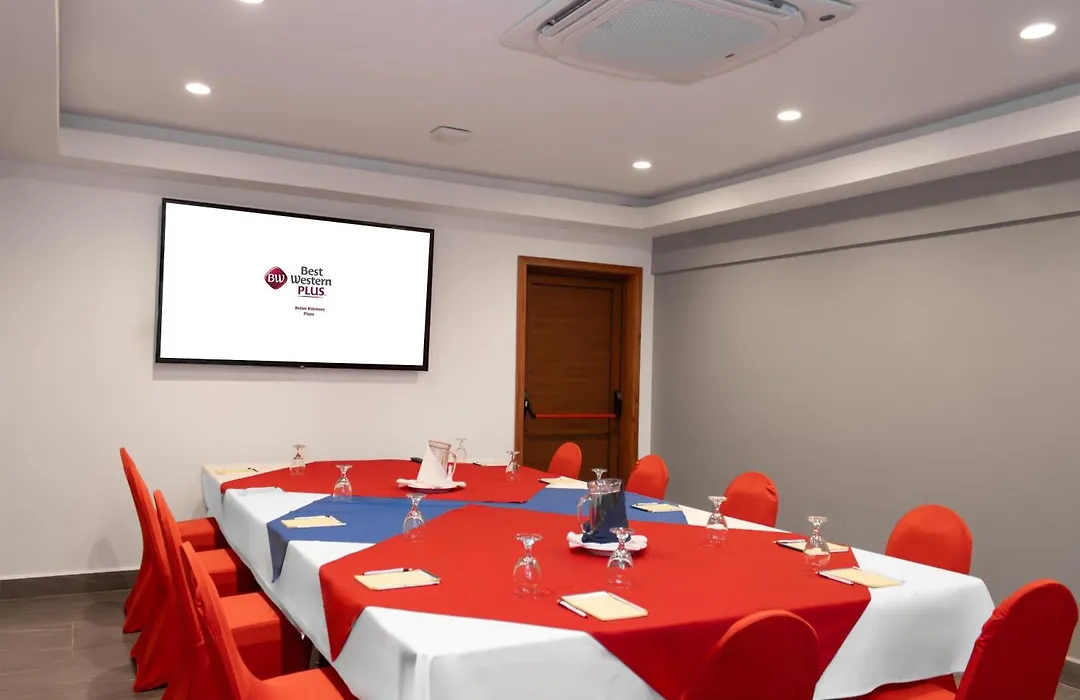 Best Western Plus Belize Biltmore Plaza-1