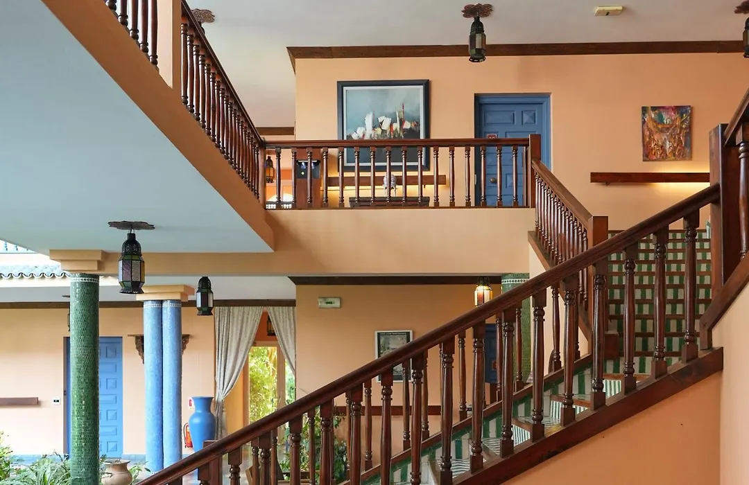 La Villa Mandarine-1