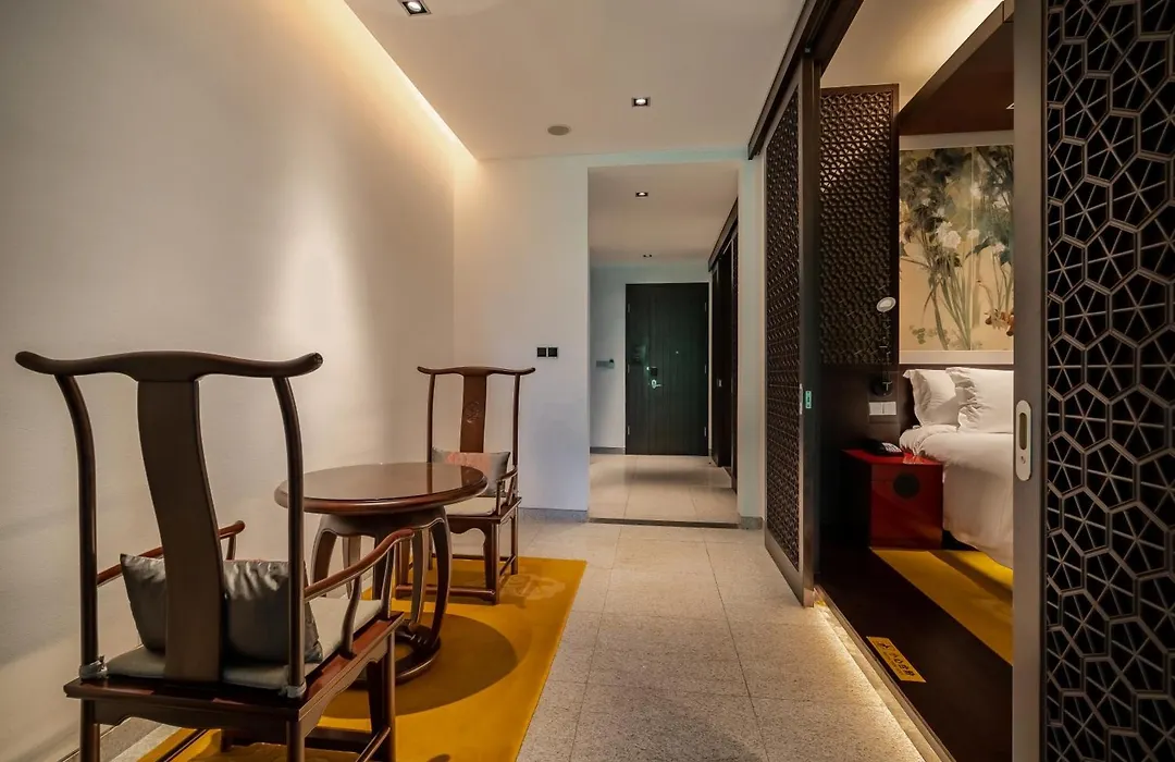 Banyan Tree Hangzhou-1