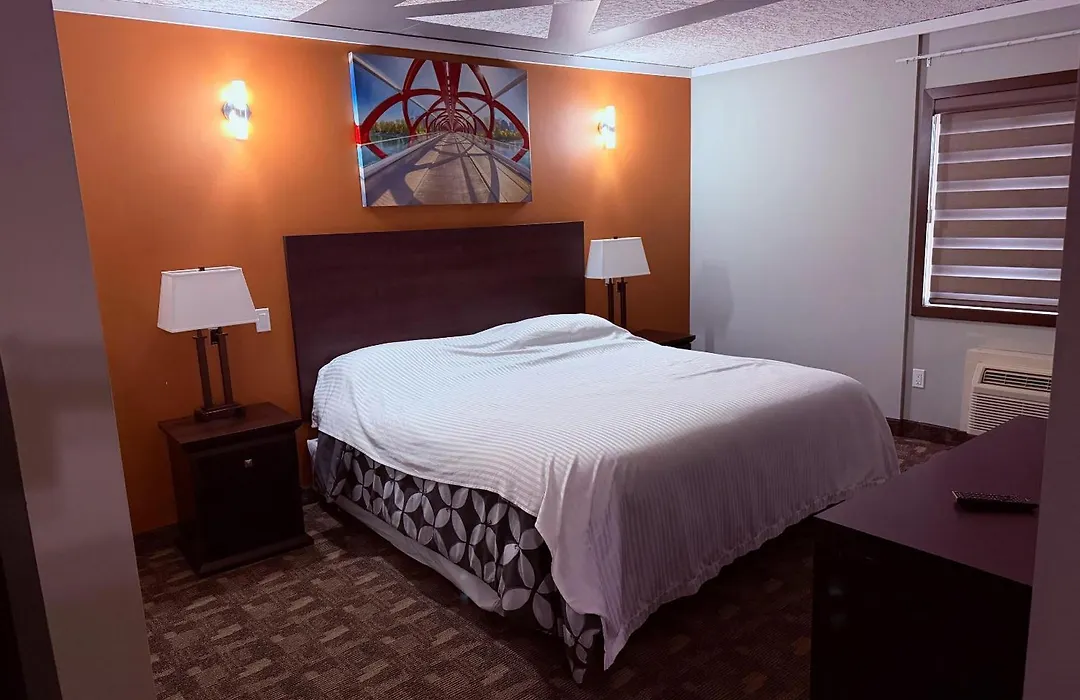 Premium Inn & Suites-1