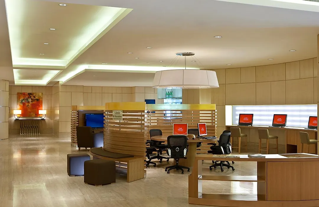 Sheraton Nha Trang Hotel & Spa-1