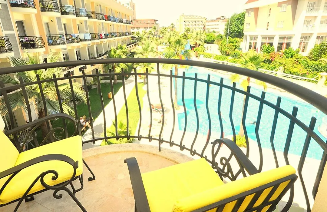 Camyuva Beach Hotel-1