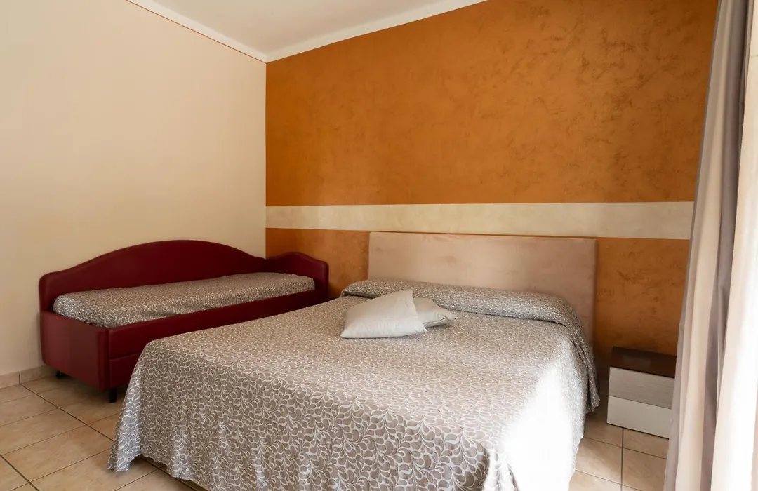 Hotel Campanello-1