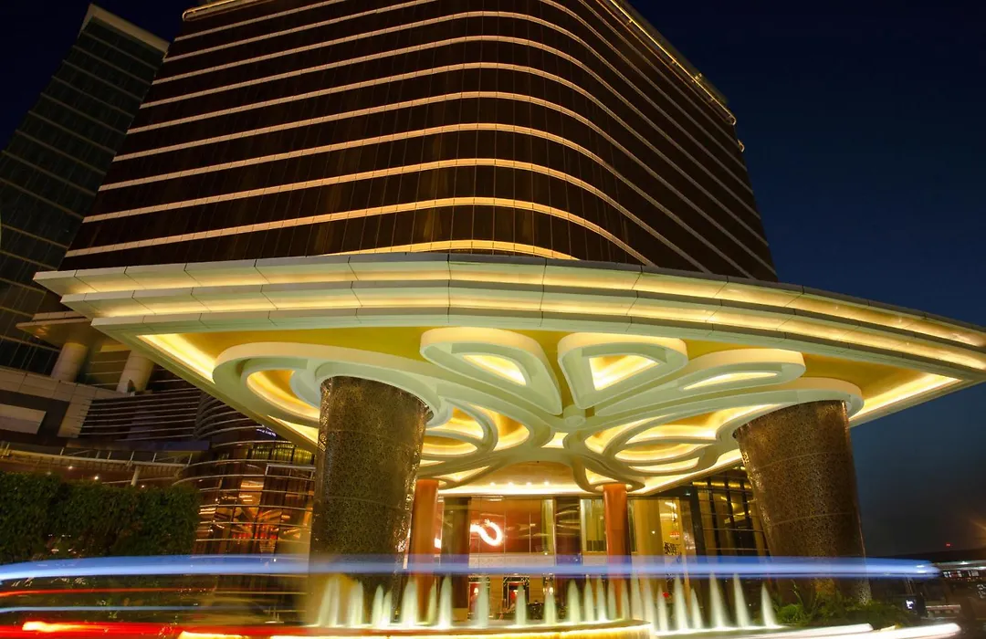 The Trans Luxury Hotel Bandung-1