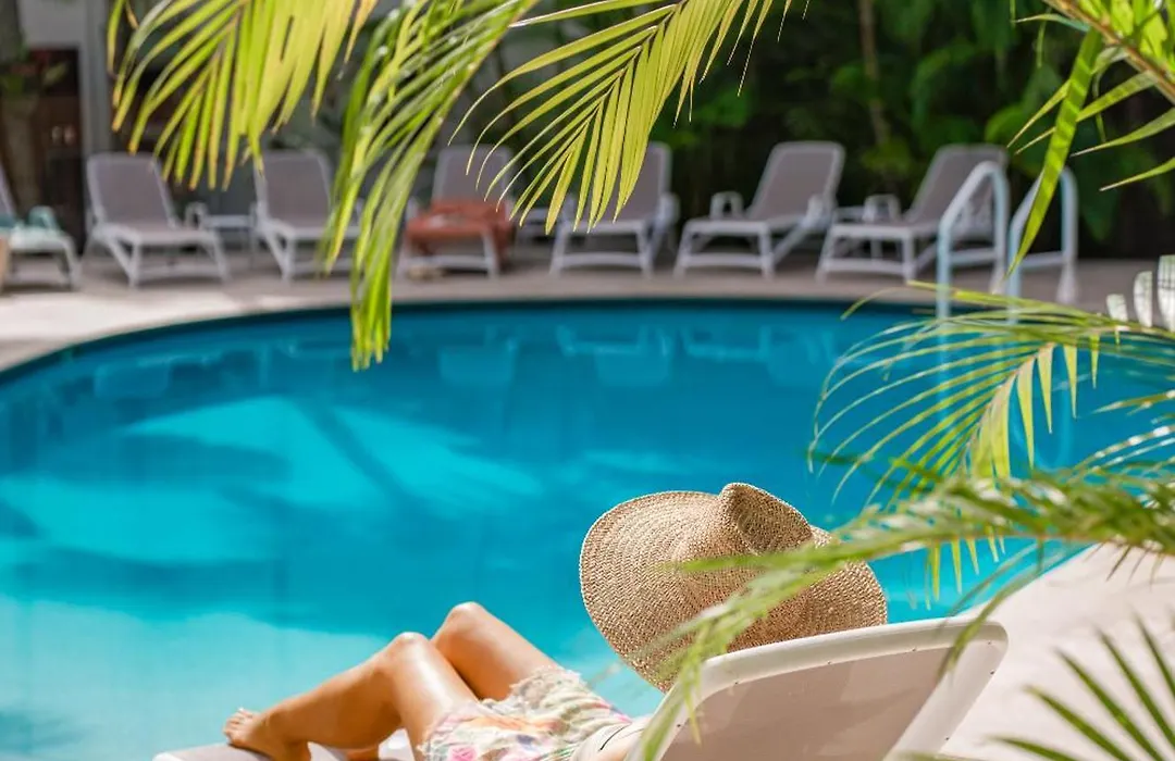 The Lookout Resort Noosa-1