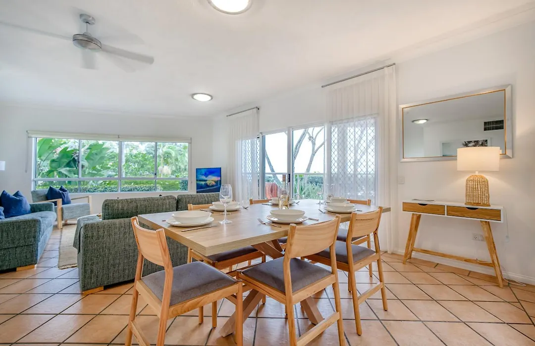 The Lookout Resort Noosa-1