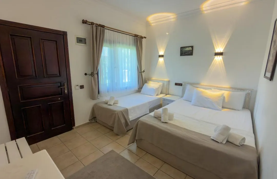 Cunda Deniz Hotel-1