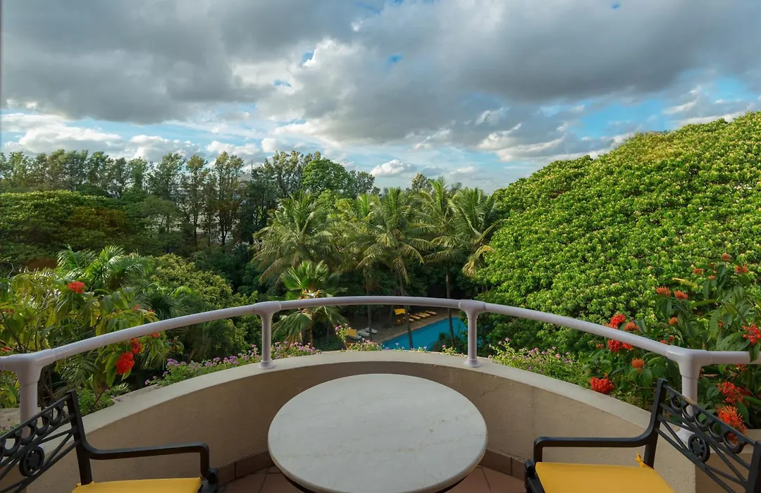 The Oberoi Bengaluru-1