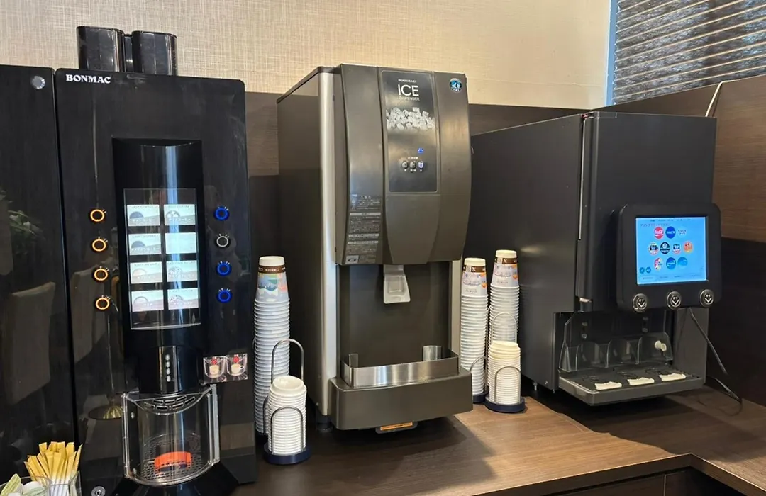 Dormy Inn Premium Hakata Canal City Mae-1