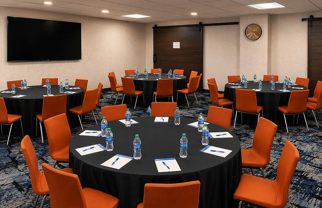 Holiday Inn Express Wixom By Ihg-1