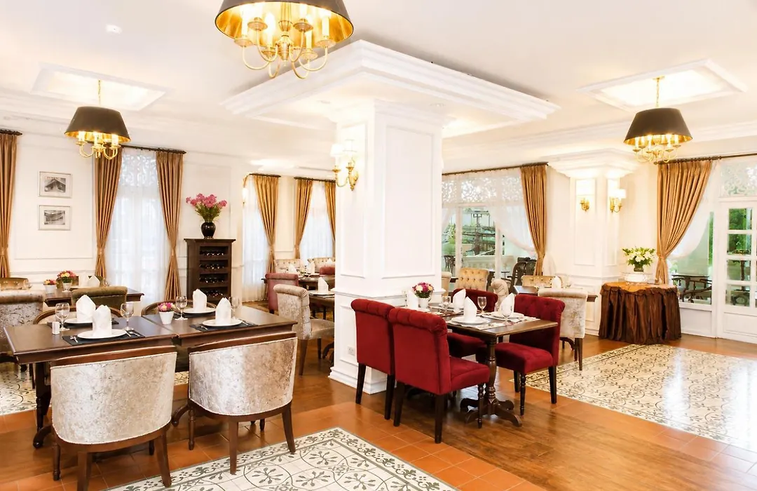 Dhavara Boutique Hotel-1