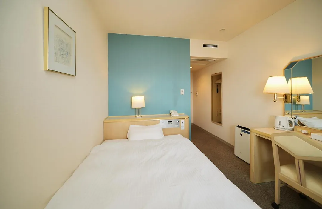 Shin Osaka Washington Hotel Plaza-1