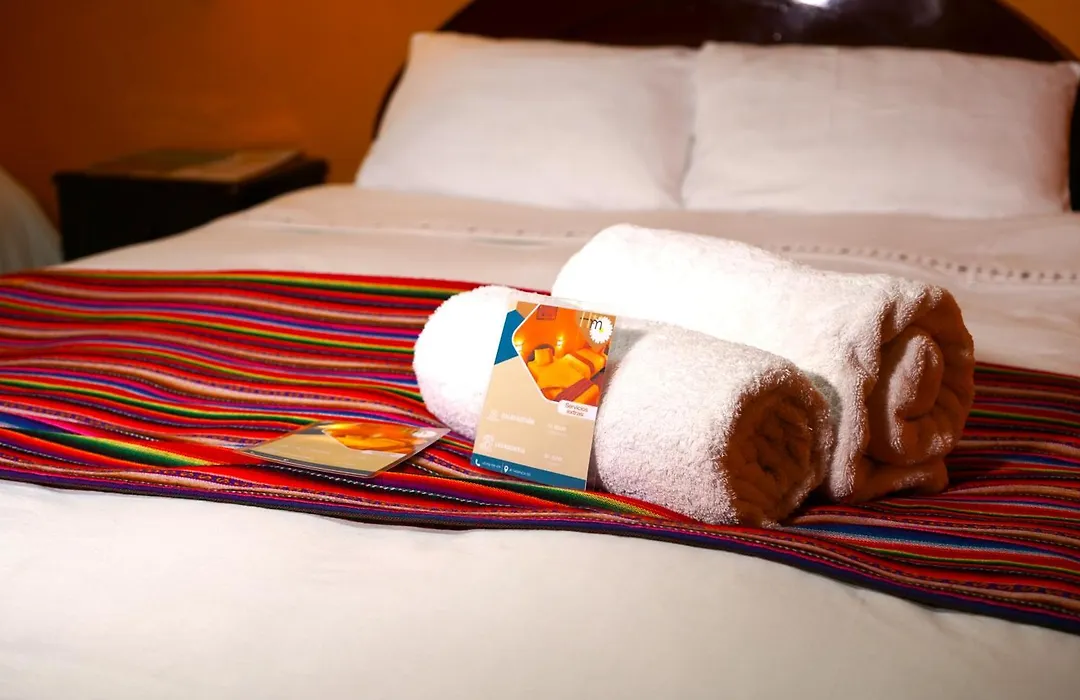Hotel Margarita-1