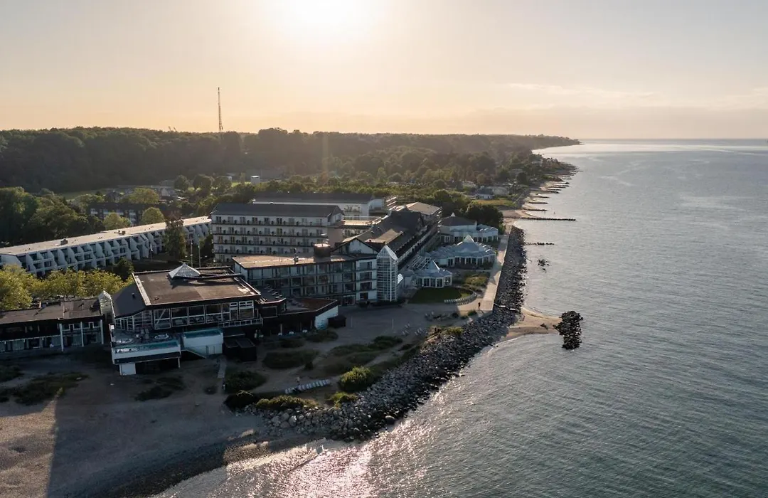 Marienlyst Strandhotel-1