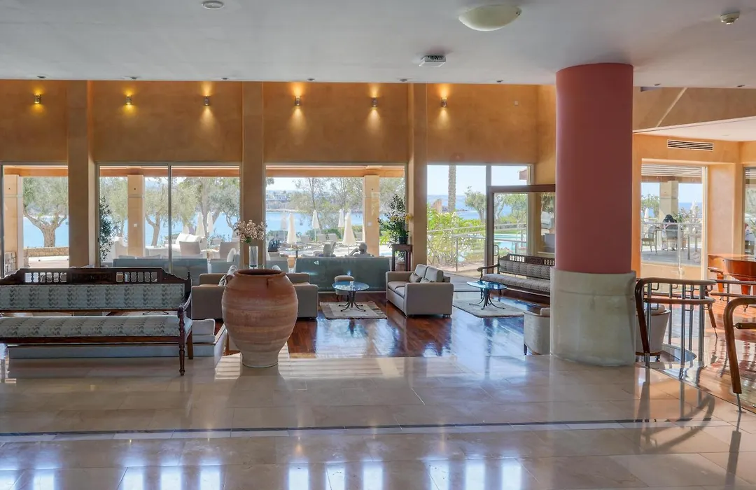 Thalassa Boutique Hotel & Spa (Adults Only)-1