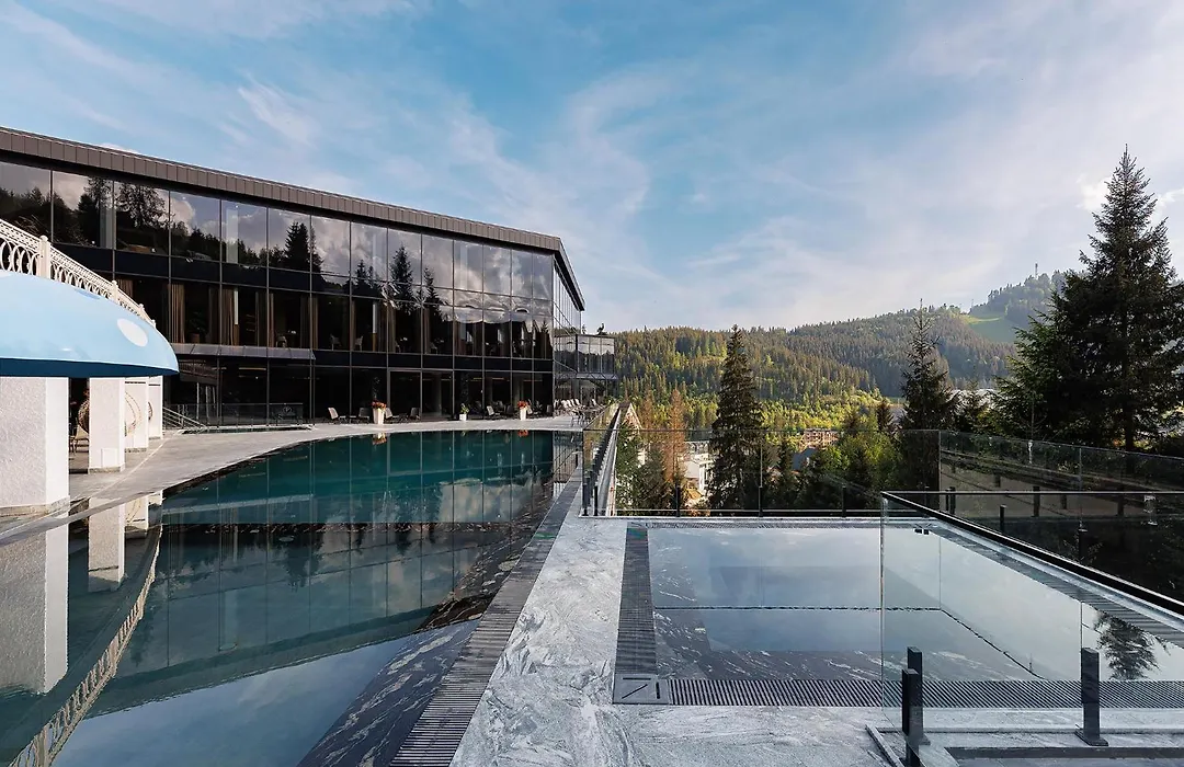 Hotel Podgorie Spa-1