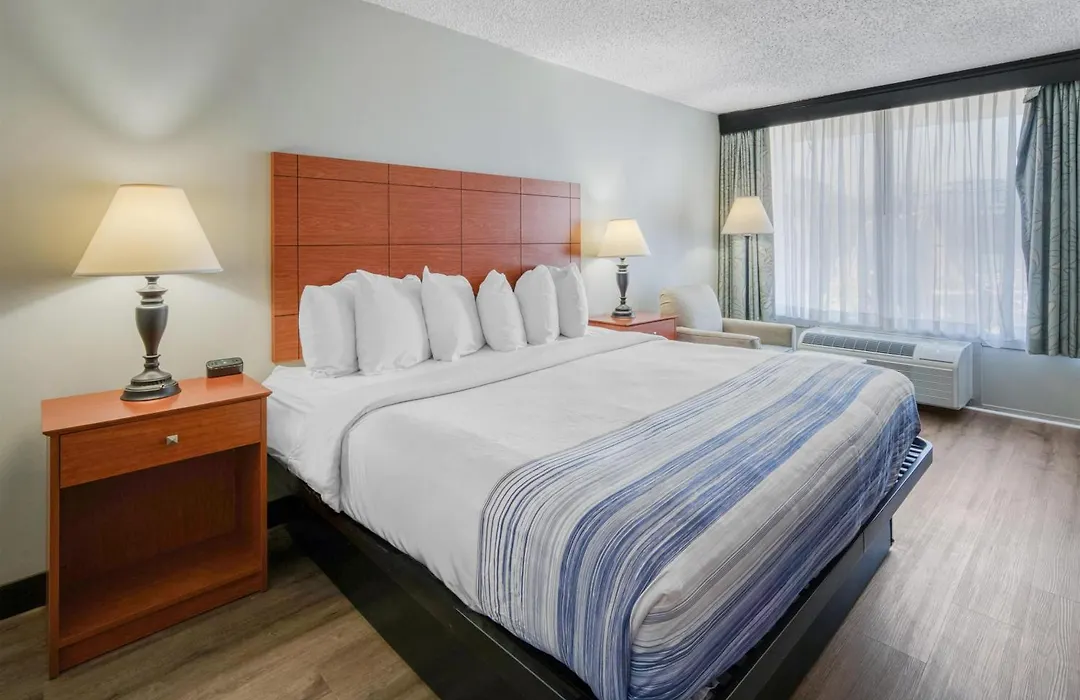 Best Western Fredericksburg-1