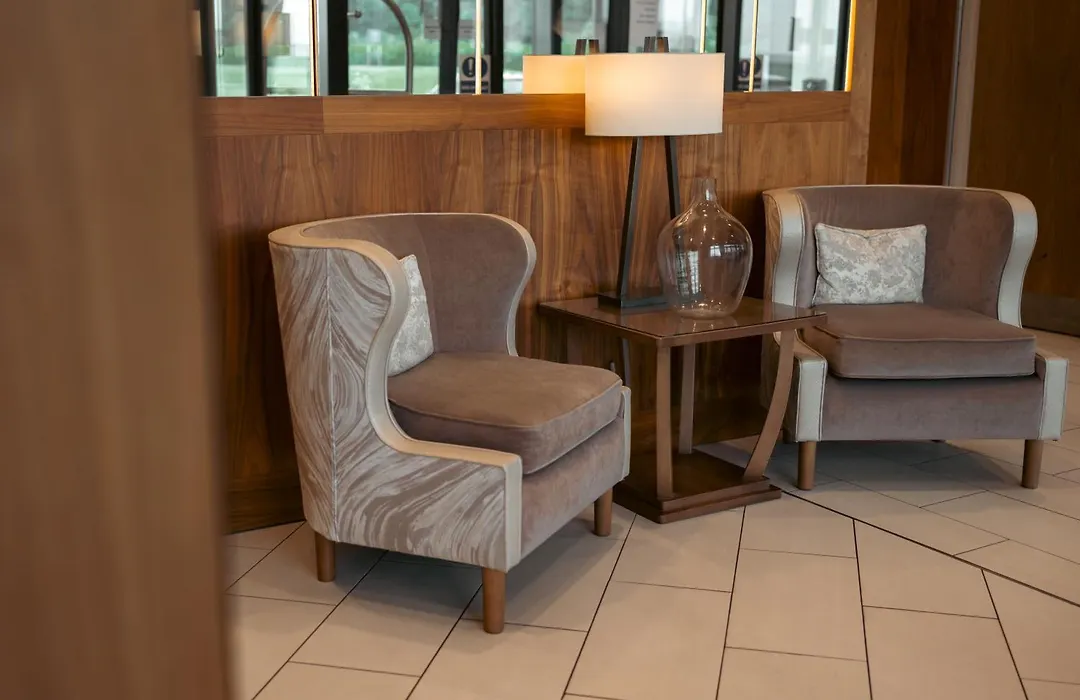 Ramsey Park Hotel-1