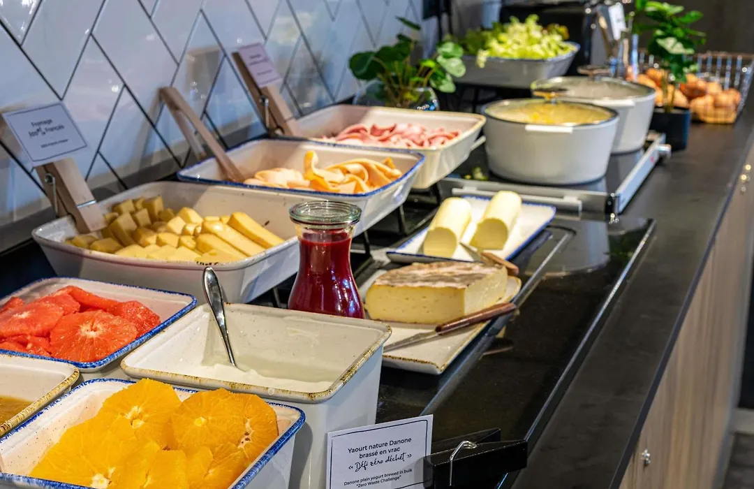 Ibis Antibes Sophia-Antipolis-1