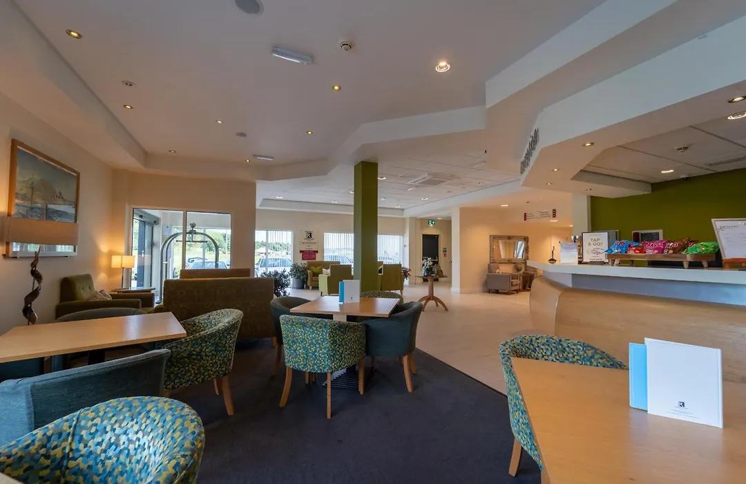 Ramsey Park Hotel-1