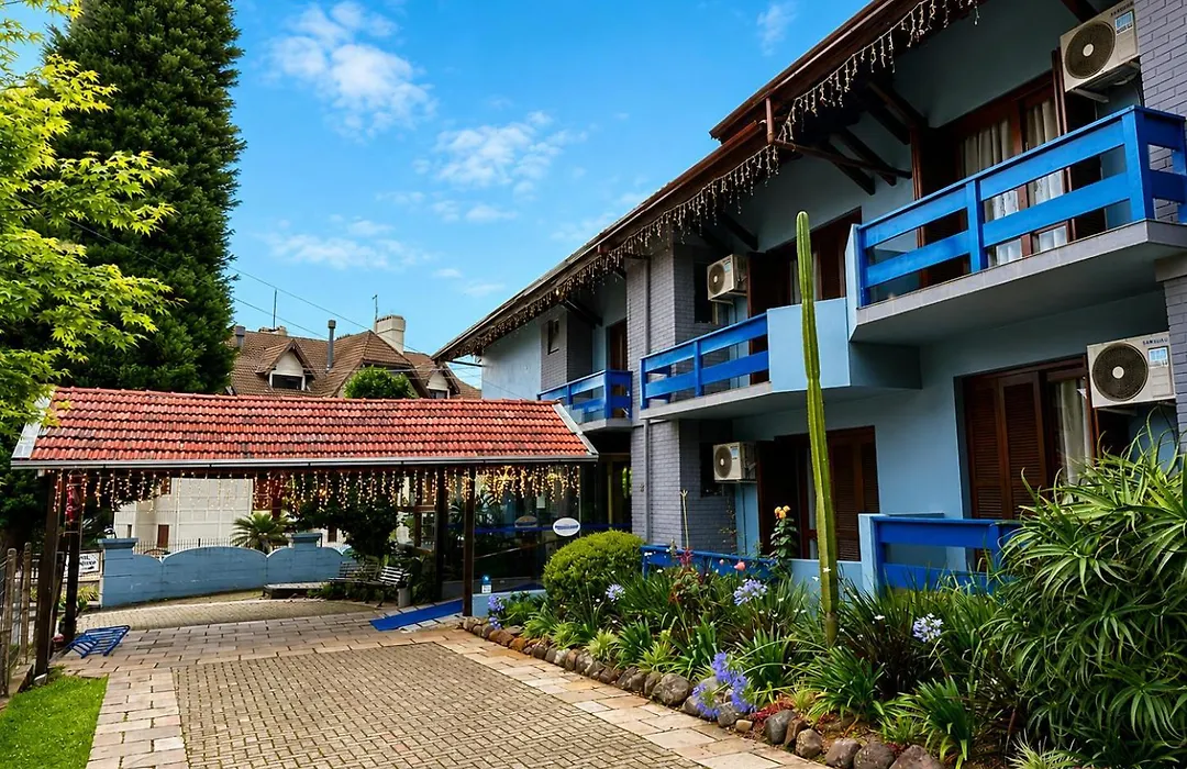 Hotel Alpen Hof-1
