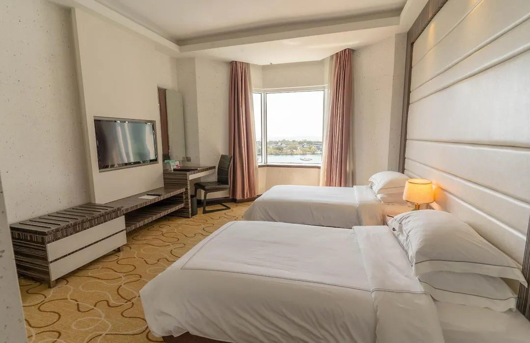 Promenade Hotel Kota Kinabalu-1