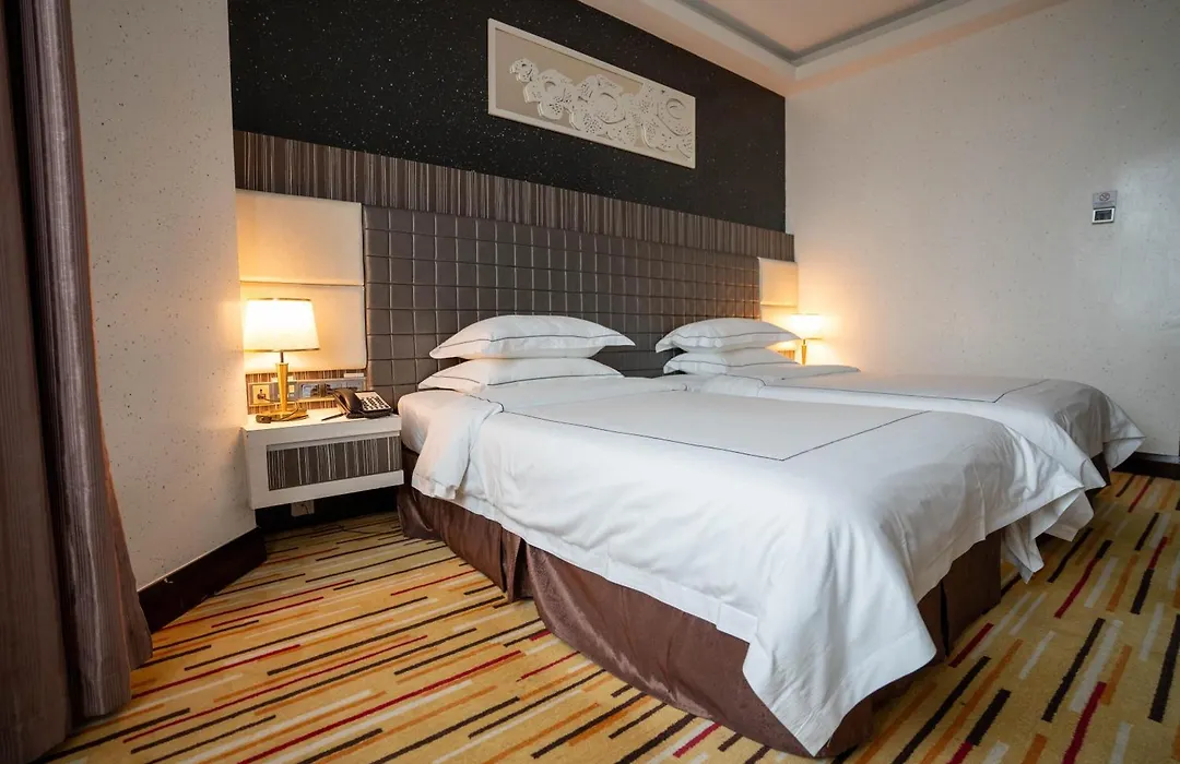 Promenade Hotel Kota Kinabalu-1