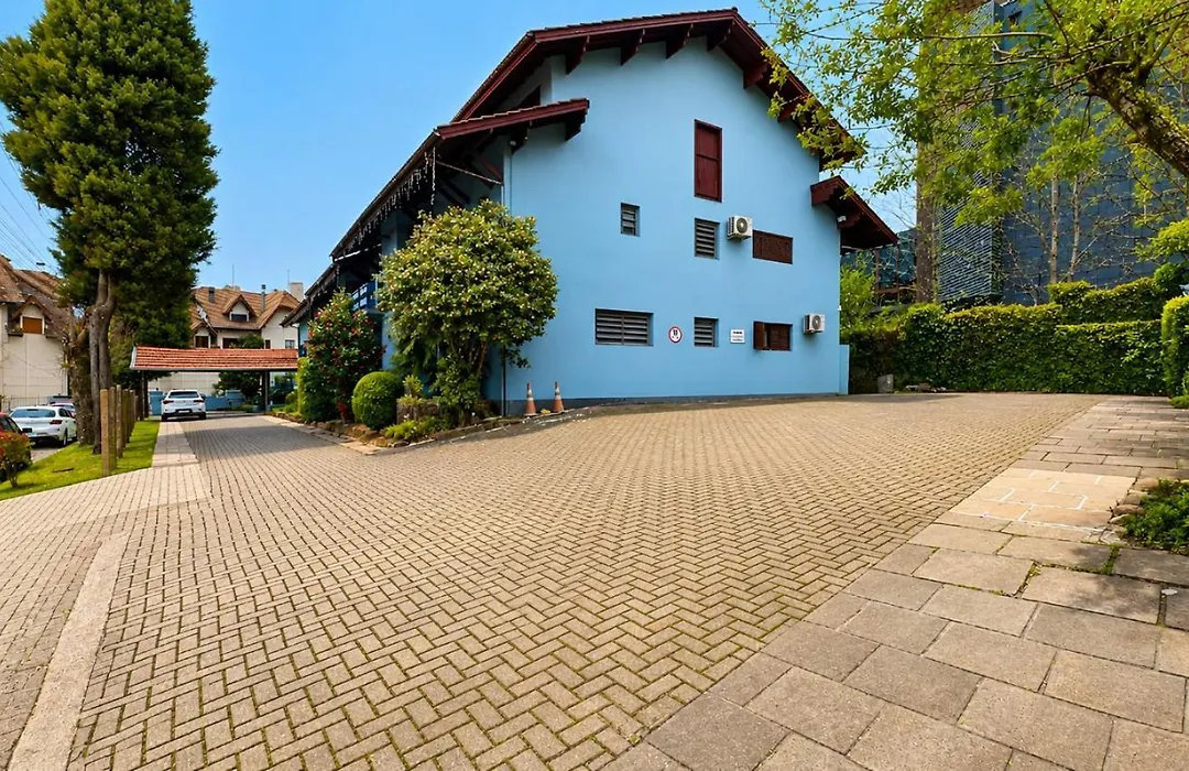 Hotel Alpen Hof-1