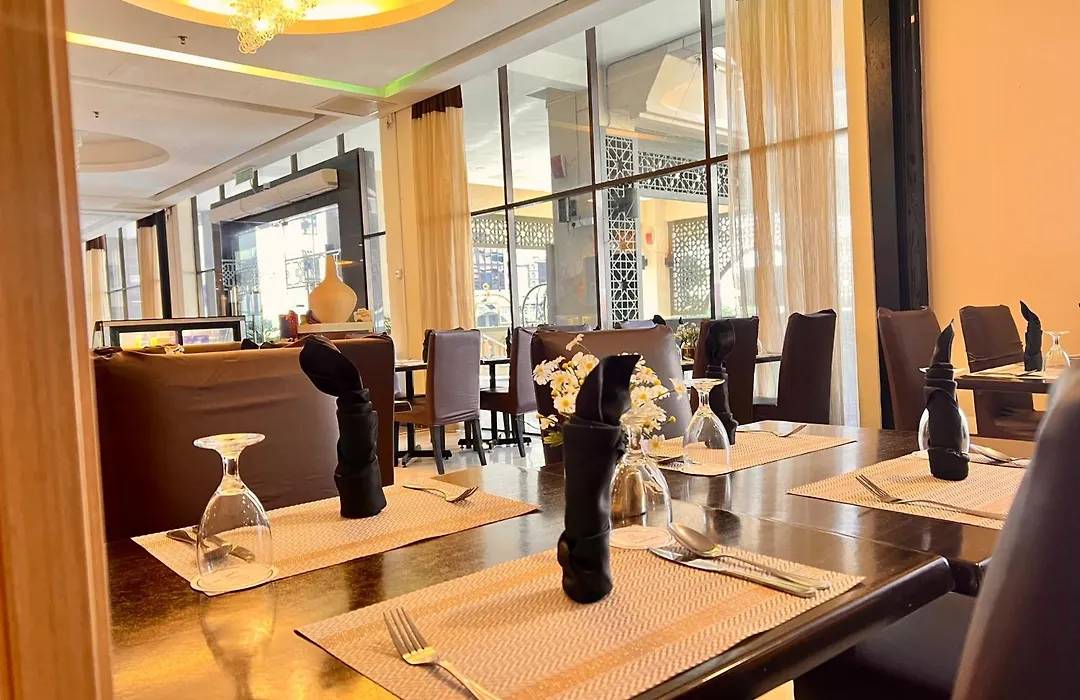 The Grand Puteri Hotel-1
