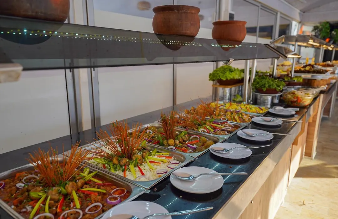 Saygili beach hotel-1
