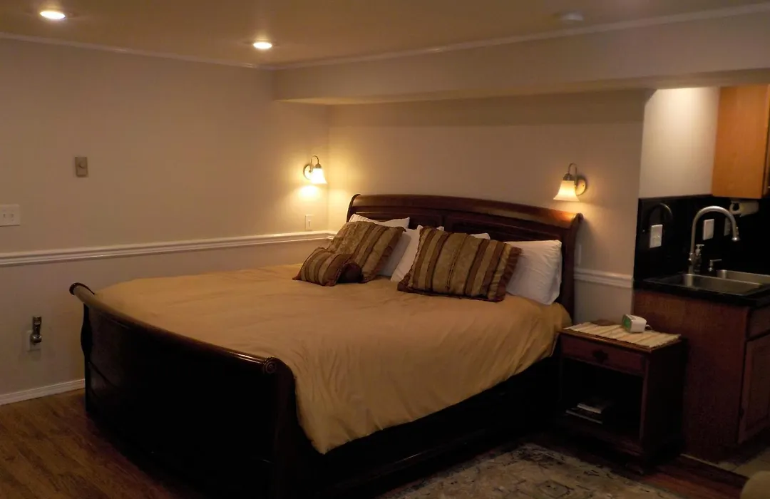 Sunnyside Inn Bed &Breakfast-1