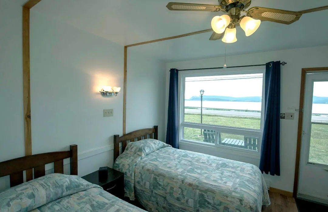 Sea Breeze Motel-1