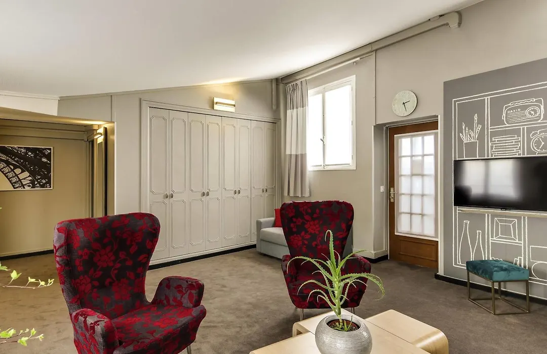 ibis Paris Grands Boulevards Opéra 9e-1