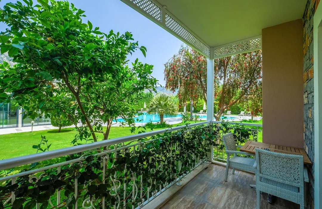 Grand Gocek Hotel-1