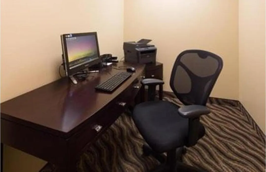 Mainstay Suites Rapid City-1