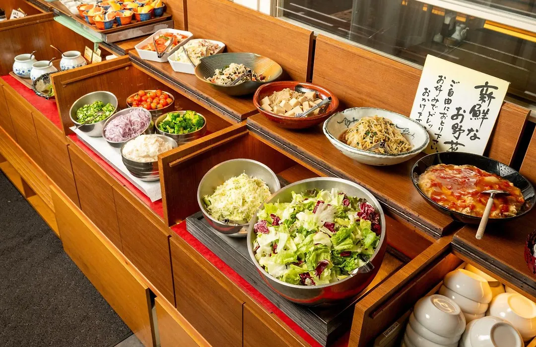 Richmond Hotel Hakata Ekimae-1