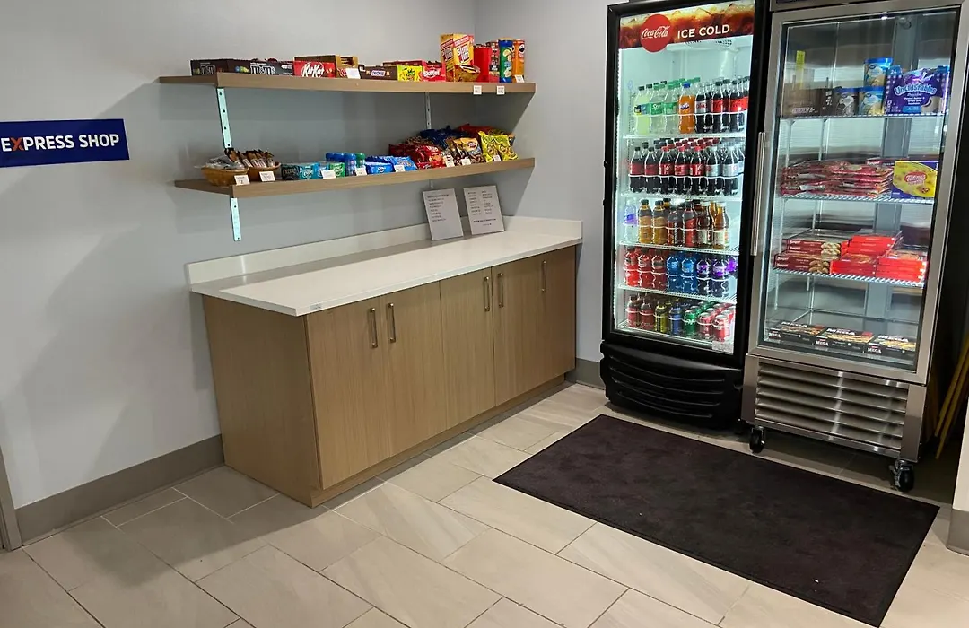 Holiday Inn Express Bluffton By Ihg-1