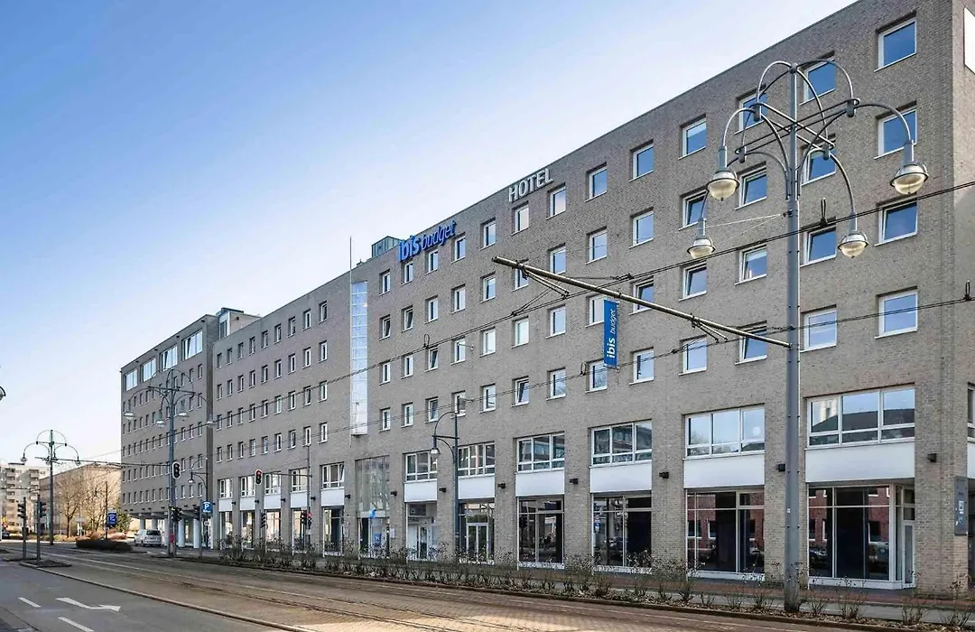 Ibis Budget Krefeld Messe-Duesseldorf-1