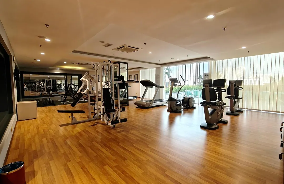 Kings Green Hotel City Centre Melaka-1