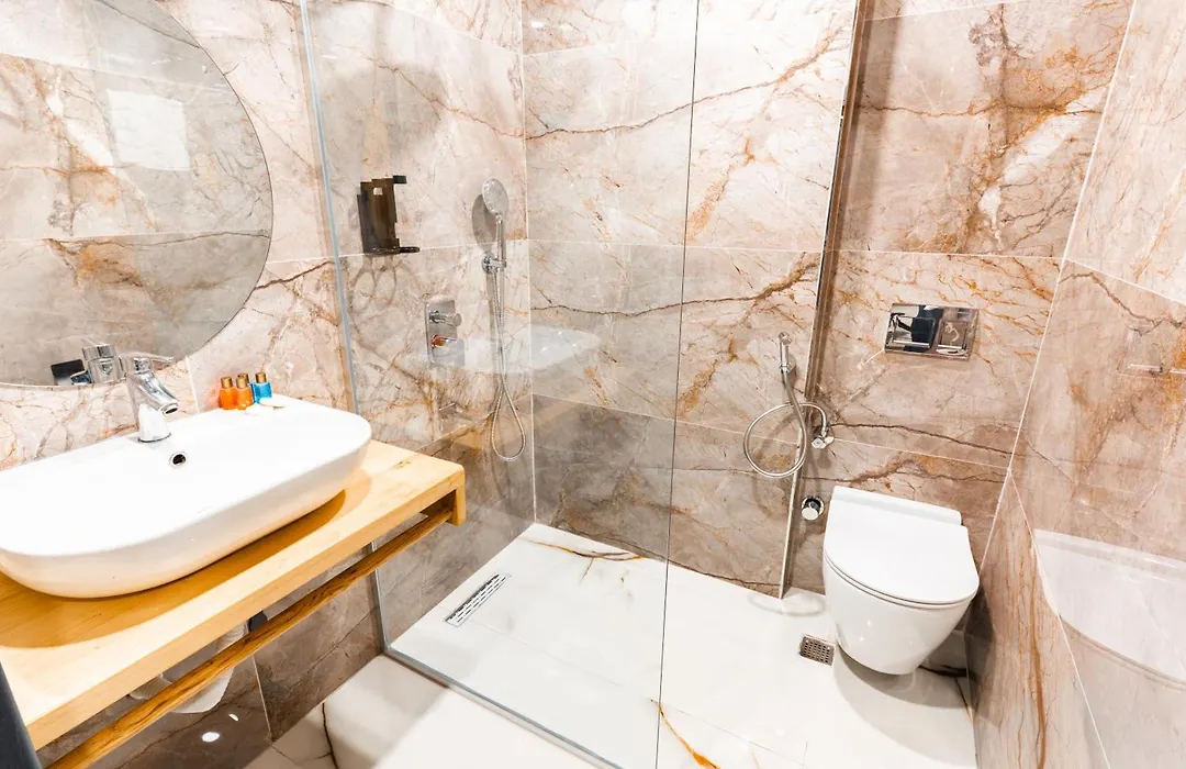 Fengo Hotel & Spa-1