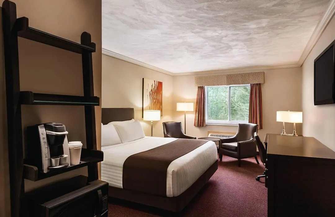 Atlantic Host Hotel, An Ascend Collection Hotel-1