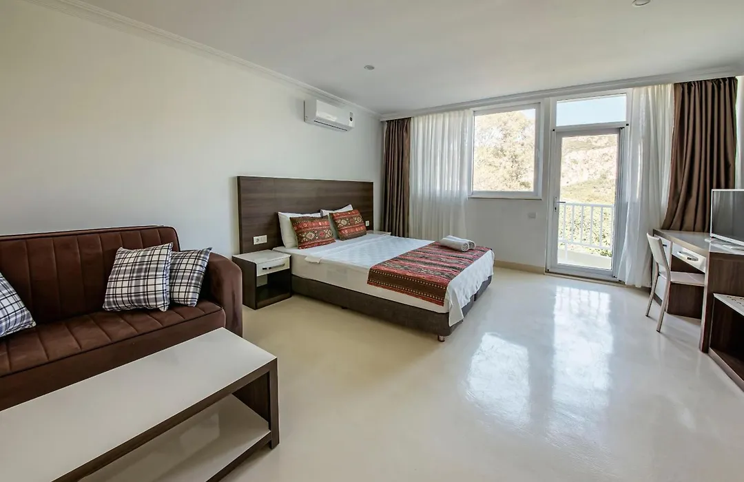 La Moda Beach Hotel-1