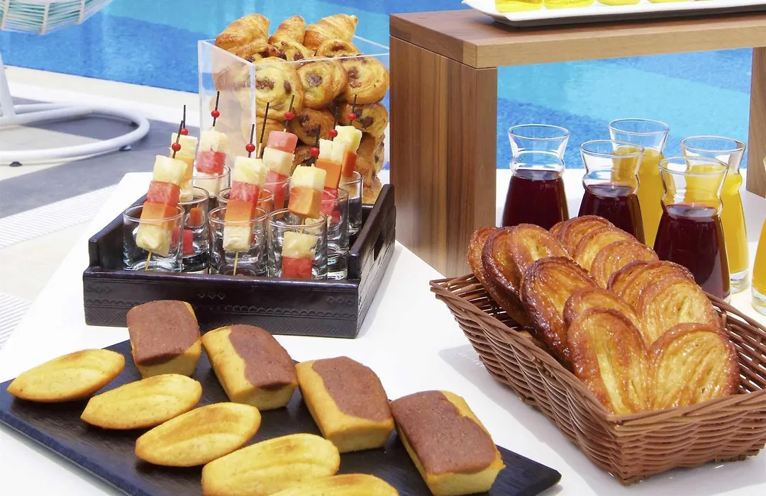 Novotel Cotonou Orisha-1