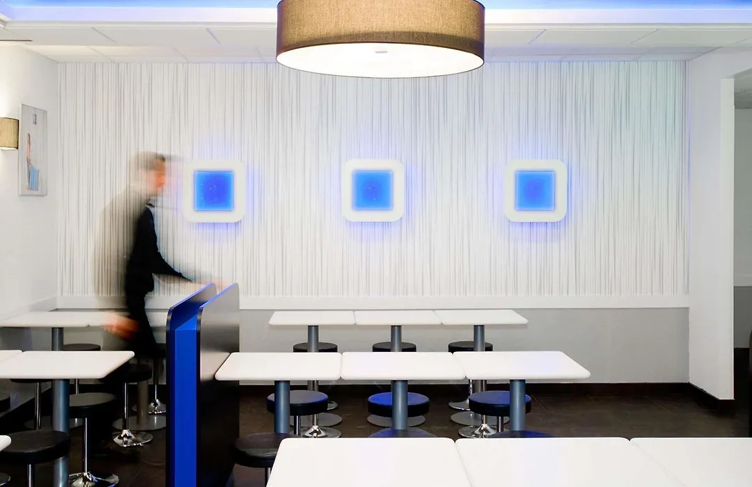 Ibis Budget Ulm City-1