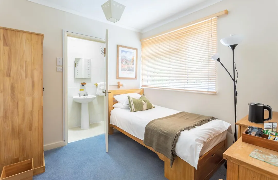 Avoncourt Lodge-1
